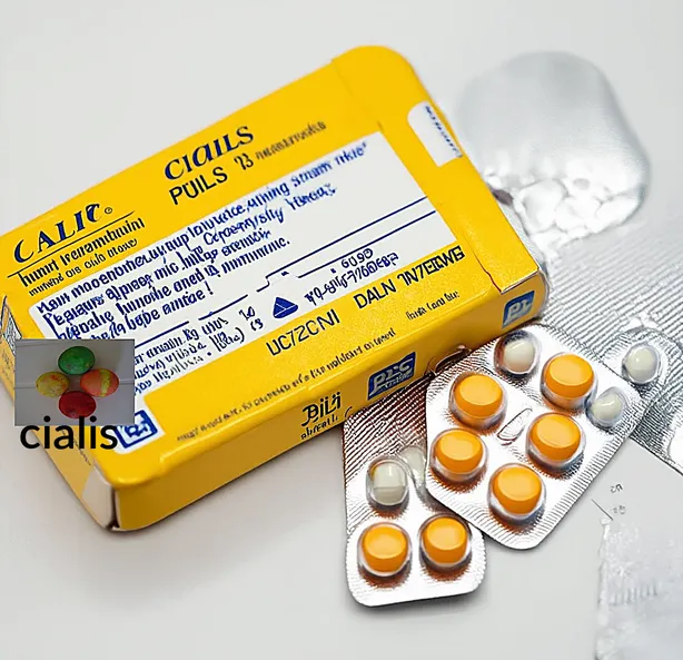 Cialis generico dove comprarlo